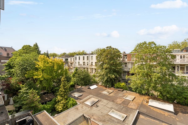 Photo - For sale: Van Ostadestraat 181-3, 1073 TL Amsterdam